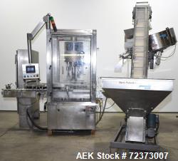 Used- Pneumatic Scale Angelus MC Snap Capper